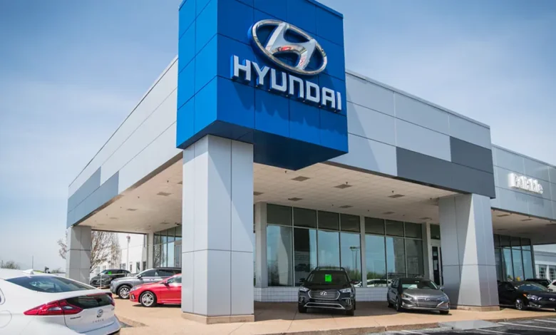 تاریخچه هیوندای Hyundai|شرکت خودروسازی کره ای