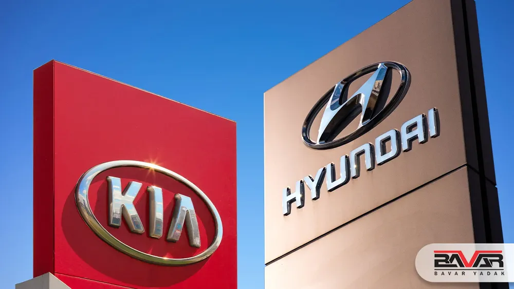 تاریخچه هیوندای