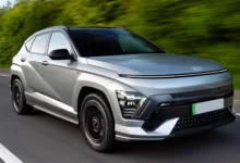 هیوندای موتور بریتانیا 60 دستگاه خودروی برقی کونا را به گروه آویدیتی تحویل داد