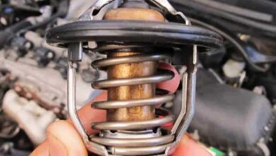 ترموستات ماشین و نقش آن در عملکرد خودرو | 7 دلیل شایع خرابی