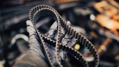 تسمه تایم چیست؟ انواع، علائم و صدای خرابی در خودرو