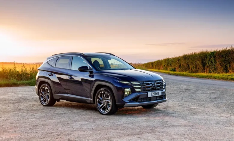 تصویر شاخص ارتقای توسان هیبریدی