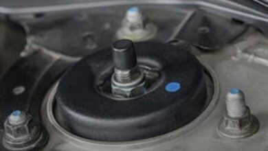 توپی سرکمک چیست و چه نقشی در خودرو دارد؟ + علائم خرابی