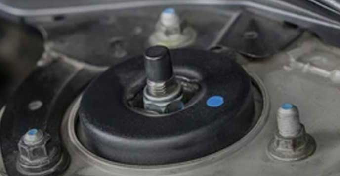 توپی سرکمک چیست و چه نقشی در خودرو دارد؟ + علائم خرابی