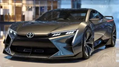 تویوتا سلیکا 2026؛ بازگشتی افسانه‌ای به دنیای خودروهای اسپرت