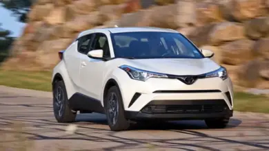 معرفی کامل تویوتا سی اچ آر (CHR) مشخصات فنی و مزایا و معایب