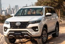 معرفی کامل تویوتا فورچونر 2024 | قیمت و مشخصات فنی