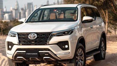 معرفی کامل تویوتا فورچونر 2024 | قیمت و مشخصات فنی