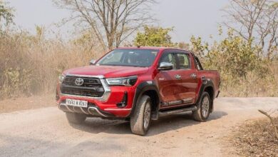 هرآنچه باید در مورد تویوتا هایلوکس بدانید