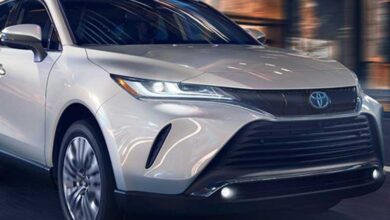 بررسی جامع تویوتا ونزا 2024 | قیمت، مزایا و معایب