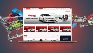 5 اشتباه رایج در خرید اینترنتی لوازم یدکی خودرو