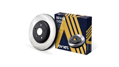 دیسک چرخ‌های برند ادویک (advics): معرفی، ویژگی‌ها و مزایا