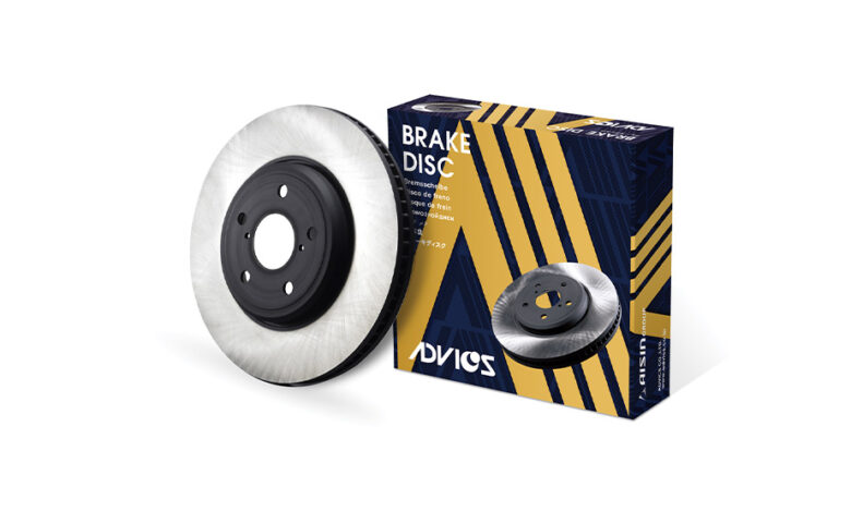 دیسک چرخ‌های برند ادویک (advics): معرفی، ویژگی‌ها و مزایا