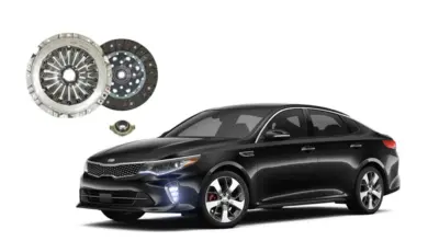 راهنمای خرید دیسک و صفحه کلاچ اورجینال کیا اپتیما؛ معرفی 5 برند معتبر