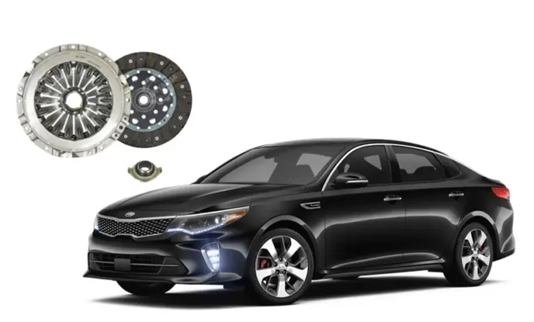 راهنمای خرید دیسک و صفحه کلاچ اورجینال کیا اپتیما؛ معرفی 5 برند معتبر