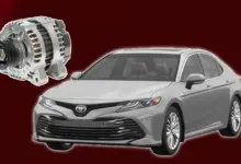 7 نشانه خرابی دینام در خودروهای تویوتا (کدام مدل‌ها بیشتر درگیرند؟)