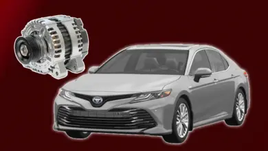 7 نشانه خرابی دینام در خودروهای تویوتا (کدام مدل‌ها بیشتر درگیرند؟)