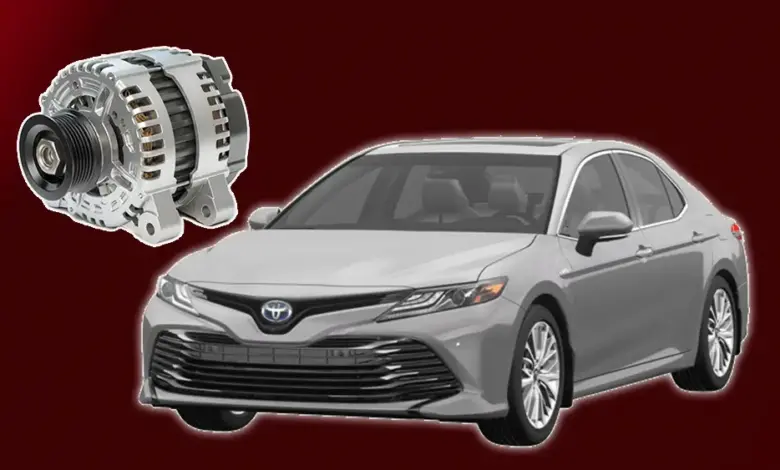 7 نشانه خرابی دینام در خودروهای تویوتا (کدام مدل‌ها بیشتر درگیرند؟)