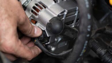 نکات کلیدی درباره دینام خودرو و روش های عیب یابی آن ها