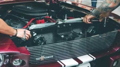 رادیاتور خودرو (کاربردها، نگهداری، رفع ایراد) راهنمای کامل