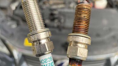 راهنمای 0 تا 100 انتخاب و تعویض شمع خودرو