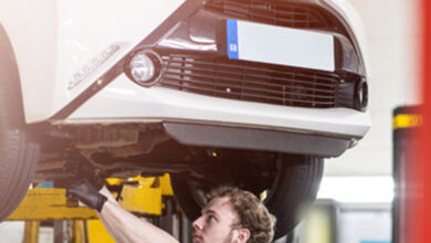 راهنمای جامع قطعات خودرو برای صاحبان تویوتا