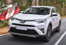 راهنمای خرید شمع تویوتا راوفور مدل 2018 به بالا