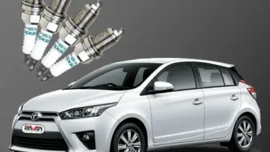 راهنمای خرید شمع تویوتا یاریس؛ بهترین نوع شمع برای مصرف سوخت کمتر و عملکرد بهینه