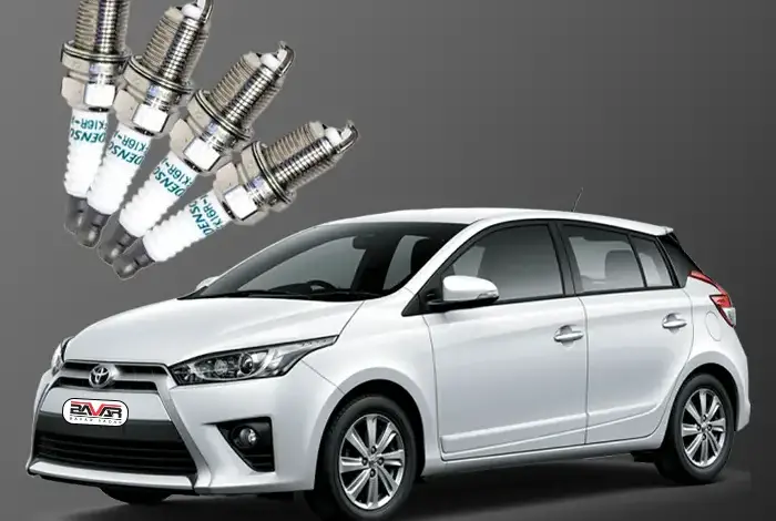 راهنمای خرید شمع تویوتا یاریس؛ بهترین نوع شمع برای مصرف سوخت کمتر و عملکرد بهینه