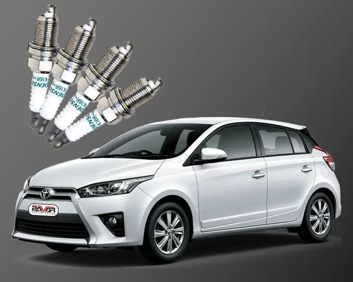 راهنمای خرید شمع تویوتا یاریس؛ بهترین نوع شمع برای مصرف سوخت کمتر و عملکرد بهینه