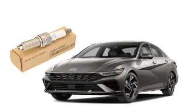 راهنمای خرید شمع موتور هیوندای النترا 2024