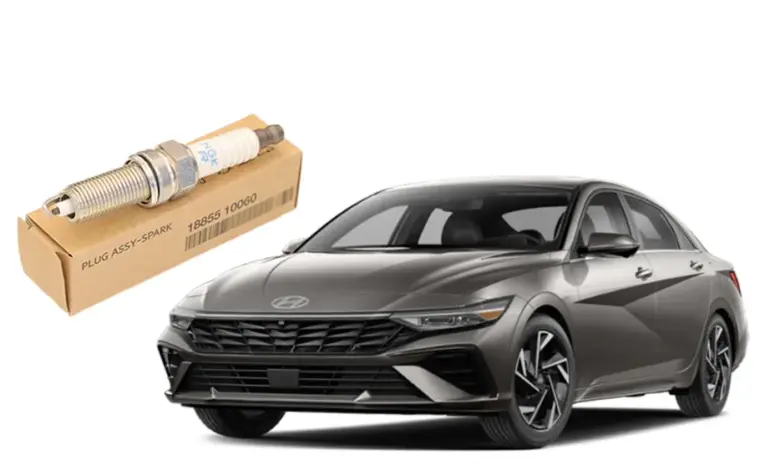 راهنمای خرید شمع موتور هیوندای النترا 2024