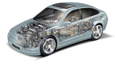 راهنمای جامع خرید قطعات اصلی تویوتا