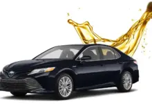 روغن موتور مناسب تویوتا کمری هیبریدی (بهترین برندها)