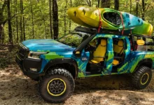 رپید رانر نیسان