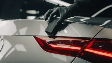 سرامیک بدنه خودرو | بررسی کامل انواع آن