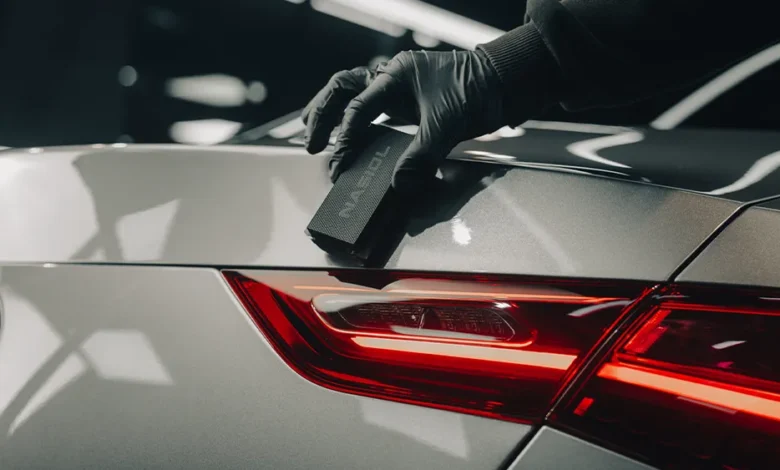 سرامیک بدنه خودرو | بررسی کامل انواع آن