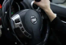 سفت شدن فرمان هیدرولیک