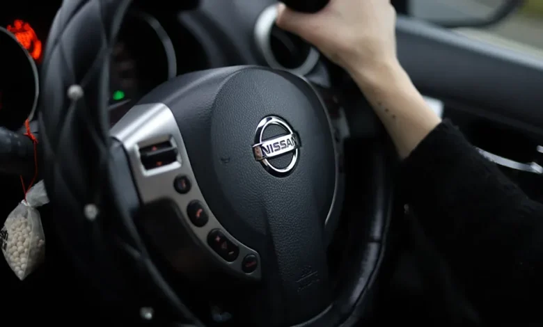 سفت شدن فرمان هیدرولیک