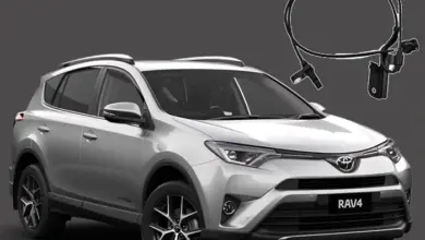 سنسور ABS تویوتا راوفور؛ از راهنمای خرید تا معرفی بهترین برند + قیمت