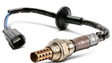 سنسور اکسیژن علل و تشخیص خرابی و نحوه عیب یابی (راهنمای جامع)