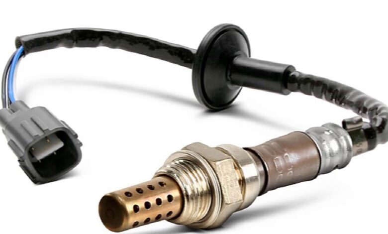 سنسور اکسیژن علل و تشخیص خرابی و نحوه عیب یابی (راهنمای جامع)