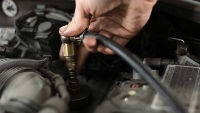 وظیفه سنسور اکسیژن در خودرو چیست؟ 5 مورد ازعلائم خرابی + قیمت