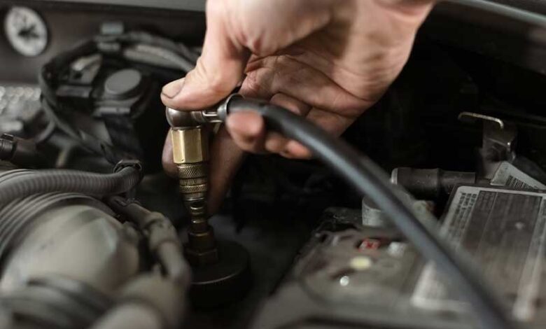 وظیفه سنسور اکسیژن در خودرو چیست؟ 5 مورد ازعلائم خرابی + قیمت