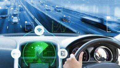 سیستم ADAS یا کمک راننده پیشرفته چیست؟ انواع، مزایا و معایب
