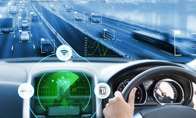 سیستم ADAS یا کمک راننده پیشرفته چیست؟ انواع، مزایا و معایب