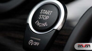 سیستم استاپ استارت؛ یک فناوری هوشمند در خودروها