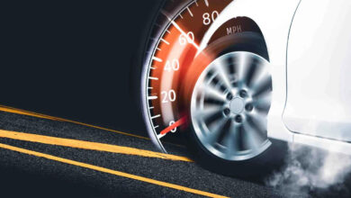 سیستم کمکی ترمز (BA) چیست و چگونه کار می‌کند؟