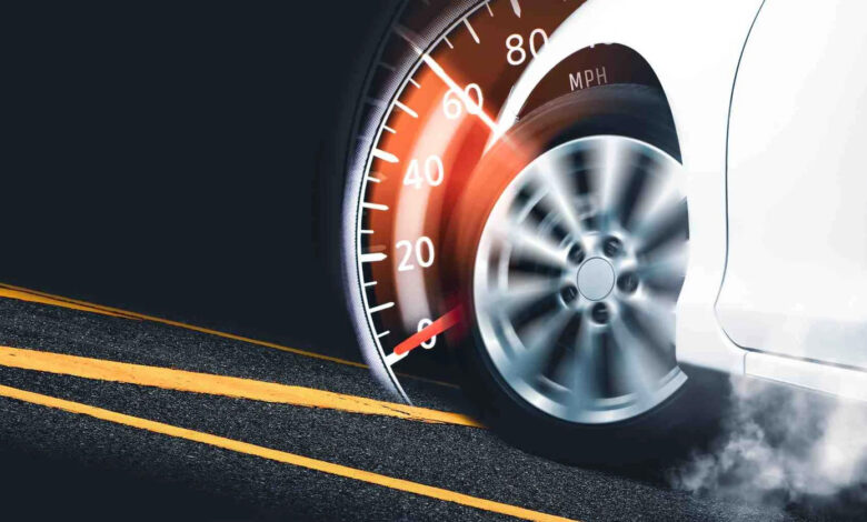 سیستم کمکی ترمز (BA) چیست و چگونه کار می‌کند؟