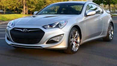 بررسی مشخصات فنی جنسیس کوپه | قیمت، کابین، مزایا و معایب